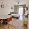 Smart Deluxe Studio N9 private Kitchenette Balcony Beach 250m Marina Port 900m