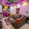 New Villa Carimo