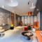 ibis Styles Le Mans Gare Sud