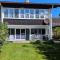 Garten 2-Zimmer WHG in Bestlage in Rottach-Egern, 400m vom See