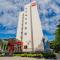 ibis Asuncion
