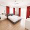 Smart Comfort StudioN5 private Kitchenette Bathroom Beach 250m Marina Port Old City 900m