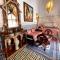 Riad Fes Baraka Piscine & SPA