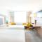 Novotel Lodz Centrum