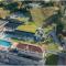 Thermenhotel Krone - inklusive Felsentherme