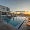 Volcanic Arc Suites