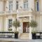 Ashburn Hotel