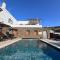 Imarkellis Tinos Boutique Villas