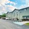Hotel Fort Wayne North - Coliseum