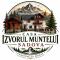 Casa Izvorul Muntelui