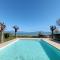 Casa Lugana 19 - monolocale con piscina direttamente a lago