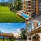 Meadowscape Resort at Yulong River - Karst Views & Infinity Pool & Tickets Reservation Service & Free Laundry