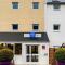 ibis budget Senlis