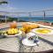 San Carlo - Terrazzo sul Mare con Ristorante e Pizzeria