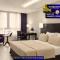 Howard Johnson Plaza by Wyndham Buenos Aires Florida Street