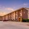 Quality Inn DFW Airport North