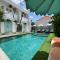 Kaktus Boutique Apartments Bali - ADULTS ONLY