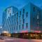 Ibis Budget Mulhouse Centre Gare