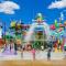 Coco Key Hotel & Water Park Resort