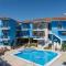 Stratos Hotel