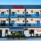 Vila GRANDE MAMAIA NORD