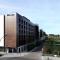 Ibis Budget Amiens Centre Gare