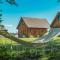 "OhMazury" ogród i winnica