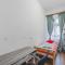 Tiny room in Prague