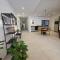 Luxury Waterfront 3BR Apartment with Large Terrace