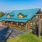 Dodge Peak Lodge