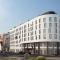 Modrá Guľa - Infiniti Apartment