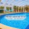 Dii Beach House with year round heated indoor pool 28 to 32 degrees