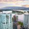 Vancouver Marriott Pinnacle Downtown Hotel