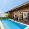 The Claremont Luxury Villas