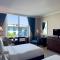 Hyatt Regency Bangkok Suvarnabhumi Airport