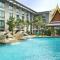 Hyatt Regency Bangkok Suvarnabhumi Airport