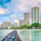 Hyatt Regency Waikiki Beach Resort & Spa