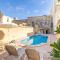 Ta'Leli Pool Farmhouse in Gozo - Happy Rentals