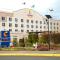 Comfort Suites Airport Tukwila Seattle