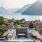 Hilton Lake Como