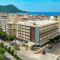 Tolenza Hotels Alanya - All Inclusive