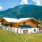 Chalet mit Sauna in Tux - A 246.002-05