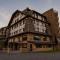 Grey Family Hotel