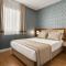 The New Hotel Zeybek