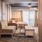 Apartment Hotel 11 Shinsaibashi 4