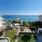 PANSION ALEXANDROS BY THE SEA