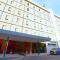 TreePark Hotel Jakarta Airport