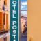 Hotel POSTA - Comfortable Stay in Ventimiglia