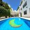 Blue Horizon Villa