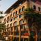 Envoy Continental Hotel, Blue Area, Islamabad